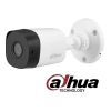 DAHUA HAC-B1A21P-A, 2Mpix, 3.6mm Lens, 20 Mt Gece Görüşü, Dahili Mikrofon, Bullet Kamera