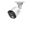DAHUA HAC-B1A21P-U-IL-0360B, 2Mpix,  3.6mm Lens, 30 Mt Gece Görüşü, Smart Dual Light, Bullet Kamera