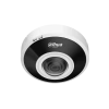 Dahua  Ipc-ebw5641-as  6mpix, 1,68mm Lens,h265+, 15mt. Gece Görüş, Ik10, Ip67, Dahili Mikrofon, Sd Kart,  Fisheye  Ip Kamera