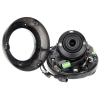 DAHUA IPC-HDBW5241E-ZE-27135 2Mpix, 2,7-13,5mm Motorize Lens, H265+,Starlight, 40Mt Gece Görüşü, IP67, PoE Dome IP Kamera