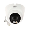 DAHUA IPC-HDW1249T-S-IL 2Mpix, 2,8mm  Lens, SD Kart, Smart Dual Light, H265+, 30Mt Gece Görüşü, Dahili Mikrofon, IP67, PoE Dome IP Kamera