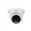 Dahua Ipc-hdw2249t-s-ıl-0280b 2mp 2.8mm Colorvu Dome Kamera