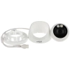 DAHUA  IPC-HDW2249T-S-IL  2Mpix, Full Color, 2,8mm Lens,H265+, 30Mt Gece Görüşü, IP67, Dahili Mikrofon, PoE Dome IP Kamera