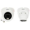 DAHUA  IPC-HDW2449TL-S-PRO  4Mpix, WizColor, 2,8mm Lens,H265+, 30Mt Gece Görüşü, IP67, Dahili Mikrofon, PoE Dome IP Kamera