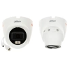 Dahua  Ipc-hdw2449tl-s-pro, 4mpix, Wizcolor, 2,8mm Lens,h265+, 30mt Gece Görüşü, Ip67, Dahili Mikrofon, Poe Dome Ip Kamera
