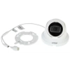 DAHUA IPC-HDW2841TM-S-0280B 8Mpix,  2,8mm Sabit Lens, H265+, 30Mt Gece Görüşü, Dahili Mikrofon, Starlight, IP67,  PoE Dome IP Kamera