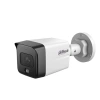 DAHUA IPC-HFW1230TC1-SA 2Mpix, 3,6mm Lens,  SD Kart, Starlight, H265+, Dahili Mikrofon, 30Mt Gece Görüşü, IP67, PoE Bullet IP Kamera