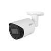 DAHUA IPC-HFW2241S-S-0360B 2Mpix, 3,6mm  Lens, H265+,  30Mt Gece Görüşü, IP67, Dahili Mikrofon, PoE Bullet IP Kamera