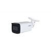 DAHUA IPC-HFW2241T-ZAS-27135 2Mpix, 2,7-13,5mm Motorize Lens, H265+, 60Mt Gece Görüşü, Dahili Mikrofon, Starlight, IP67,  PoE Bullet IP Kamera