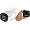 DAHUA  IPC-HFW2449TL-S-PRO  4Mpix, WizColor, 3,6mm Lens,H265+, 50Mt Gece Görüşü, IP67, Dahili Mikrofon, PoE Bullet IP Kamera