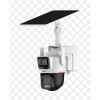 Dahua Ipc-pts2649c-3e3zgb20 Apollo 3+3mp Wizcolor Hybrid-zoom Pt 4g Solar Power Network Ip Kamera
