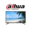 Dahua Lm43-f400 43", 8ms, 60hz, 4k Ultra Hd, Hdmi, 10w X 2 Hoparlör, Güvenlik Monitör