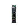 Dahua Lr2110-8et-120, 10port, Megabit, 8 Port Megabit Poe, 120w, 1 Port Gigabit, 1 Port Gigabit Sfp, Endüstriyel, Masaüstü Switch
