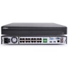 DAHUA  NVR4216-16P-4KS3, 16Kanal PoE, 8Mpix, H265+, 2 HDD Desteği, 1080P Kayıt, 240Mbps Bant Genişliği, NVR
