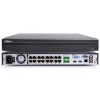 Dahua  Nvr4216-16p-4ks3, 16kanal Poe, 8mpix, H265+, 2 Hdd Desteği, 1080p Kayıt, 240mbps Bant Genişliği, Nvr