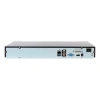 DAHUA  NVR4216-4KS2/L, 16Kanal , 8Mpix, H265+, 2 HDD Desteği, 1080P Kayıt, 240Mbps Bant Genişliği, NVR