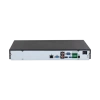 DAHUA  NVR5208-EI, 8Kanal, 32Mpix, H265+, 2 HDD Desteği, 1080P Kayıt, 384Mbps Bant Genişliği, NVR