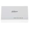 DAHUA PFS3005-5ET-L, 5 Port, MegaBit, Yönetilemez, Masaüstü Switch