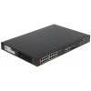 Dahua Pfs3220-16gt-240, 16 Port, Gigabit, Poe 240w, 2 Port Gigabit Uplink, 2 Port Gigabit Combo Sfp, Yönetilemez, Rack Mount Switch