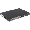 Dahua Pfs4226-24et-240-v3, 24 Port, Megabit, Poe 240w, 2 Port Gigabit Uplink, 2 Port Gigabit Combo Sfp, Yönetilebilir, Rack Mount Switch
