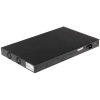 DAHUA S3226-24ET-240, 24 Port, MegaBit, PoE 240W, 2 Port GigaBit Uplink, 2 Port Gigabit Combo SFP, Longe Range 250Mt, Yönetilemez, Rack Mount Switch