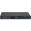 DAHUA S4220-16GT-240, 16 Port, Gigabit, PoE 240W, 2 Port Gigabit Uplink, 2 Port SFP Gigabit Combo, Longe Range 250Mt, Cloud Yönetilebilir, Switch