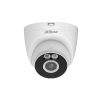Dahua T2a-pv, 2mpix, 2,8mm Lens, H265, 30mt Gece Görüşü, Ip67, Wifi, Dahili Mikrofon, Dome Ip Kamera