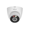 DAHUA T4A-PV  4Mpix, 2,8mm Lens, H265, 30Mt Gece Görüşü, IP67, Wifi, Dahili Mikrofon, Dome IP Kamera