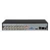 Dahua XVR1B16-I 16 Kanal 5in1 H.265+ DVR Kayıt Cihazı