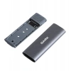 Dark DK-AC-DSEM4 USB Type C - M.2 NVMe Disk Kutusu