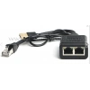 Dark Dk Ac Ntbrx2000 Usb 3.0 Gigabit Rj45  Ethernet Çoklayıcı Adaptör