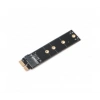 Dark Dk-ac-pem1x Ngff - Nvme M.2 Ssd Pcı-e X1 Kartı