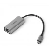 Dark Dk-ac-u31x3gl2  Usb3.1 Type-c To 10-100-1000 Gigabit Lan Ethernet Adaptör