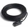 Dark dk-cb-usb2extl10ausb 2.0 10m Aktif Uzatma Kablosu