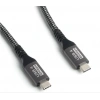 Dark dk-cb-usb4c2c100type-c Usb 4.0 Thunderbolt 3 Destekli - 1 Metre