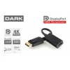 Dark Dk-hd-adpxhdmıv2 Display Port - Hdmı Dönüştürücü