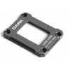 Dark DKCCFG 12th Ve 13th Nesil LGA17X18X CPU Çerçeve Gri
