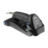 Datalogıc Quickscan Qd2220, El Tipi, Laser, Usb Kablolu, 1d, Barkod Okuyucu (ayaklı)