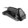 DATALOGIC Quickscan QD2220, EL Tipi, Laser, USB Kablolu, 1D, Barkod Okuyucu (Ayaklı)