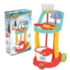 Dede Oyuncak Candy & Ken Temizlik Arabası 01965