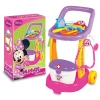 Dede Oyuncak Minnie Mouse Doktor Servis Arabası 01978