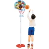 Dede Oyuncak Paw Patrol Büyük Ayaklı Basketbol Set