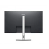 Dell 32 Pro Plus 4k Usb-c P3225Qe 3840x2160 100hz 5ms Ips Dp Hdmı Pivot Rj-45 1gbit Monitör