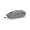 Dell Ms116 570-aaıt Gri Usb Kablolu Optik Mouse