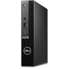 DELL Optiplex 7020MFF, N003O7020MFFEMEA_VP_UBU,  i3-14100T, 8Gb DDR5 Ram, 512Gb SSD, Paylaşımlı Ekran Kartı, Wi-Fi, Bluetooth, FreeDos, MFF Mini PC (6356990)