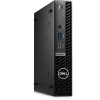 DELL Optiplex 7020MFF, N007O7020MFFEMEA_VP_UBU,  i5-14500T, 8Gb DDR5 Ram, 512Gb SSD, Paylaşımlı Ekran Kartı, Wi-Fi, Bluetooth, FreeDos, MFF Mini PC (6259625)