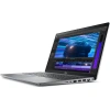 DELL Precision M3591, XCTOP3591EMEA-VP-1, Ultra7-155H, 15,6" FHD, 8Gb Ram, 512Gb SSD, 4Gb DDR6 RTXA500 Ekran Kartı, Windows11 Pro, Notebook İş İstasyonu (6258723)