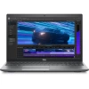 DELL Precision M3591, XCTOP3591EMEA-VP-1, Ultra7-155H, 15,6" FHD, 8Gb Ram, 512Gb SSD, 4Gb DDR6 RTXA500 Ekran Kartı, Windows11 Pro, Notebook İş İstasyonu (6258723)