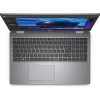 DELL Precision M3591, XCTOP3591EMEA-VP-1, Ultra7-155H, 15,6" FHD, 8Gb Ram, 512Gb SSD, 4Gb DDR6 RTXA500 Ekran Kartı, Windows11 Pro, Notebook İş İstasyonu (6258723)