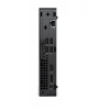 Dell Pro Micro Bto106_Qcm1250_emea_ubu Ultra5 235t 16gb 512ssd Freedos Mini Pc